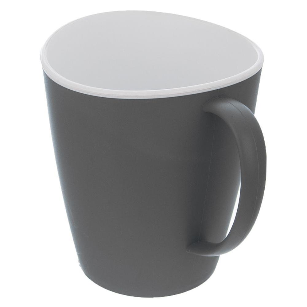 Reusable Plastic Picnic Travel Cup for Drinks