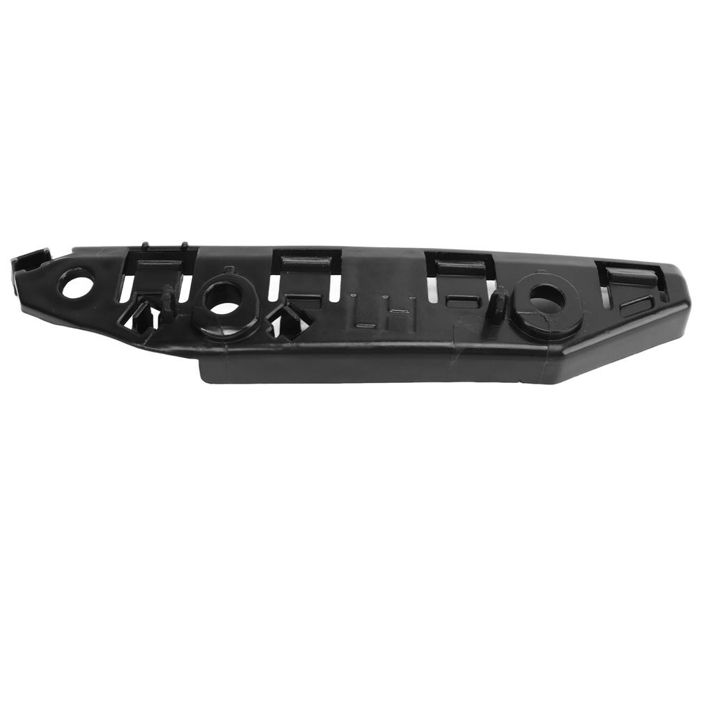 Front Bumper Bracket Shockproof Side Bumper Retainer Mounting Brackets Replacement For Tesla Model 3 2017 To 2023 Left