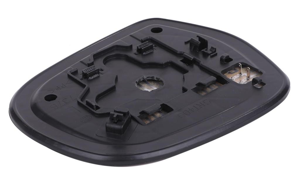 Hiace 200 Series Door Mirror, Side Mirror, Lens, Glass, Left, Passenger, Right, Driver Side,