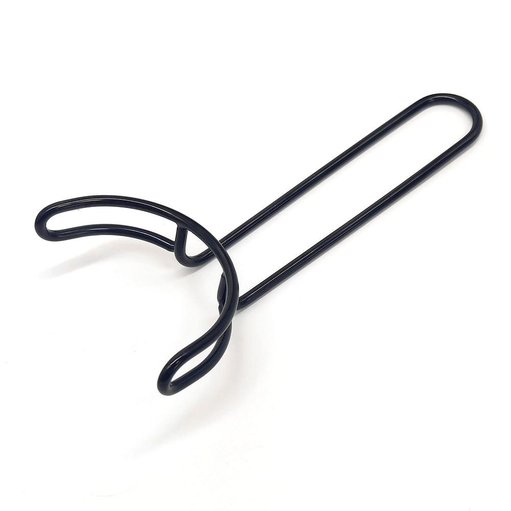 Dental Implant Large Mouth Gag Opener Black Teeth Retractor Dentist Surgical Instrument Tool Tooth Whitening Tool Oral Care