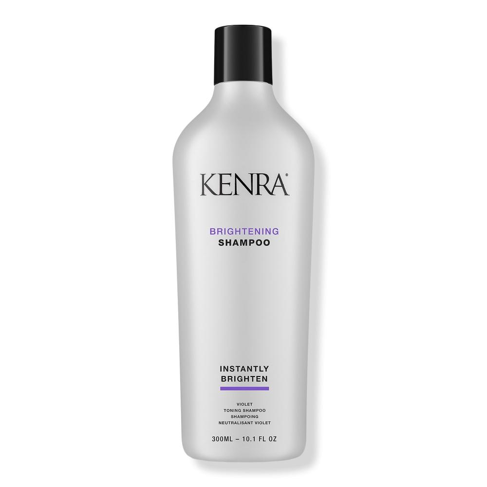 

Kenra Professional Brightening Shampoo 10.0 oz
