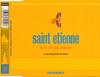 CD SAINT ETIENNE, ETIENNE DAHO - He's On The Phone HVN50CD Heavenly 1995 UK Dance & Electronica Used