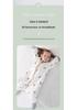 All-Season Baby Sleep Bag: Air Cotton, Thin, Warm, Footed Romper for Spring, Summer & Autumn