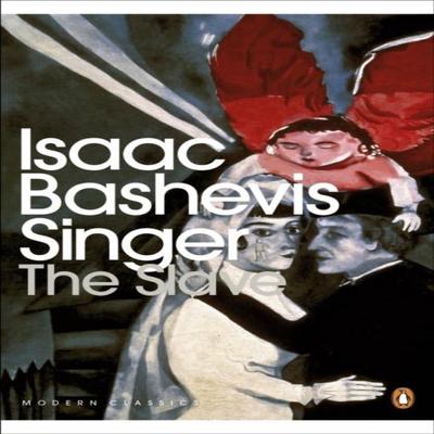 The Slave by Isaac Bashevis Singer Paperback Book 9780141197623