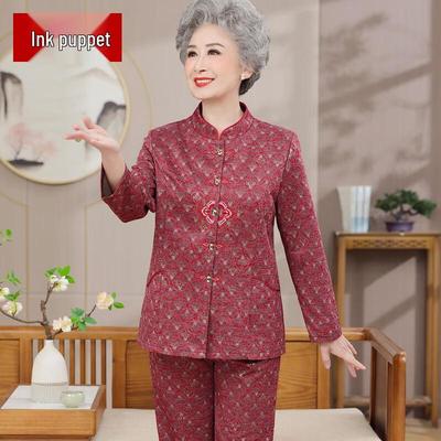 Takım elbiseler ve setleri – Pantolonlu takımlar