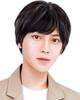 short Korean idol for men and with wig heat natural [TefuRe] Men's wig, short, natural, men's wig, wig, hair, boys, Korean, style, mesh, gradation,