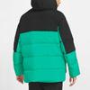 Jordan Down Jacket Winter Men's Black Green Multicolor CK6662-011