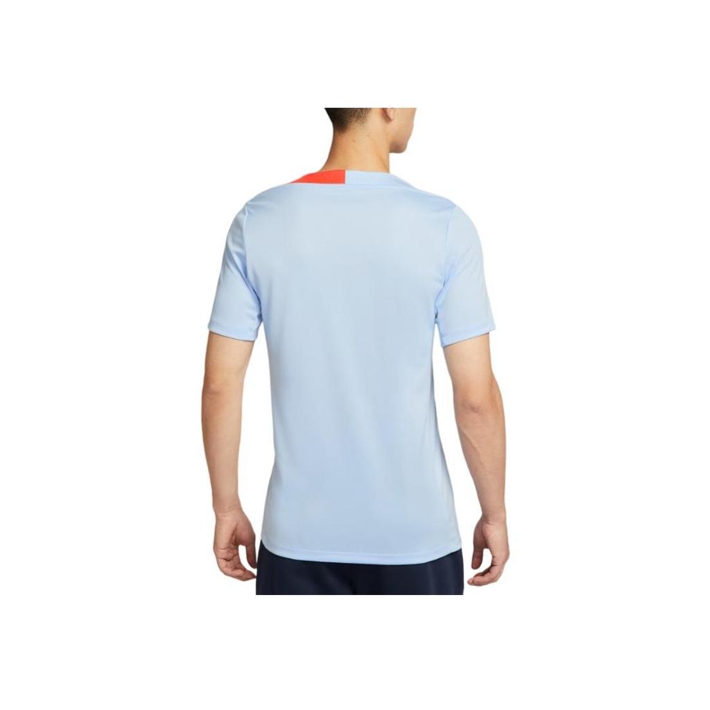 New Nike Dri Fit SS25 Soccer Jersey Men's HV6401-425