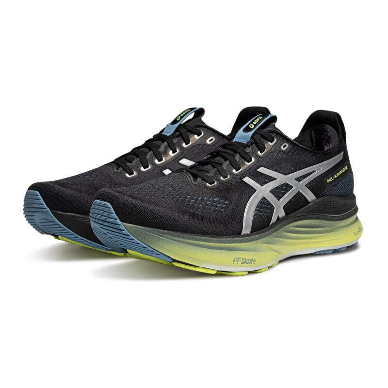ASICS GEL-KAYANO 32 LUXE Men's Running Shoes