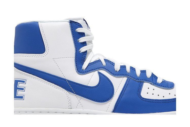 Nike Terminator High 'Game Royal'