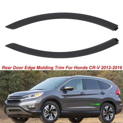 Plastikust Auto Tagaukse Serva Ratta Kulmuliistud Honda CR-V CRV 2012 2013 2014 2015 2016 jaoks 75390-T0A-A01 75395-T0A-A01