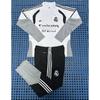 Long Sleeve Soccer Jerseys Team Training Uniforms Men Women Kids Sports