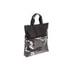 Coach Charles Series 38 Camouflage Print Detachable Shoulder Strap Smooth Calfskin Tote Shoulder Crossbody Bag Large Men bags 32303-MWGRM