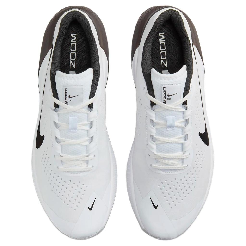 Nike Air Zoom TR 1 'White Black' Men's DX9016-103