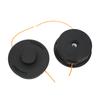 2PCS Trimmer 4002 710 2168 for Stihl FR106 FR108 FS44 FS48 FS50 FS55 FS56 FS70 FS80 FS83 FS85 FS90 FS100