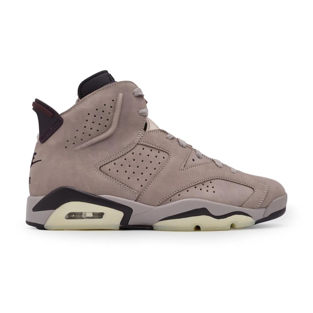 IF3103-200 A Ma Maniere Nike Air Jordan 6 Retro Smokey Mauve (Men's)