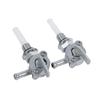 2pcs Motorcycle  ATV Gas Petrol Fuel Tank Switch  Valve