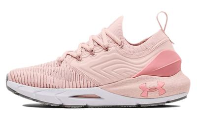 Hovr Phantom 2 IntelliKnit 'Micro Pink' Women's 3024155-603
