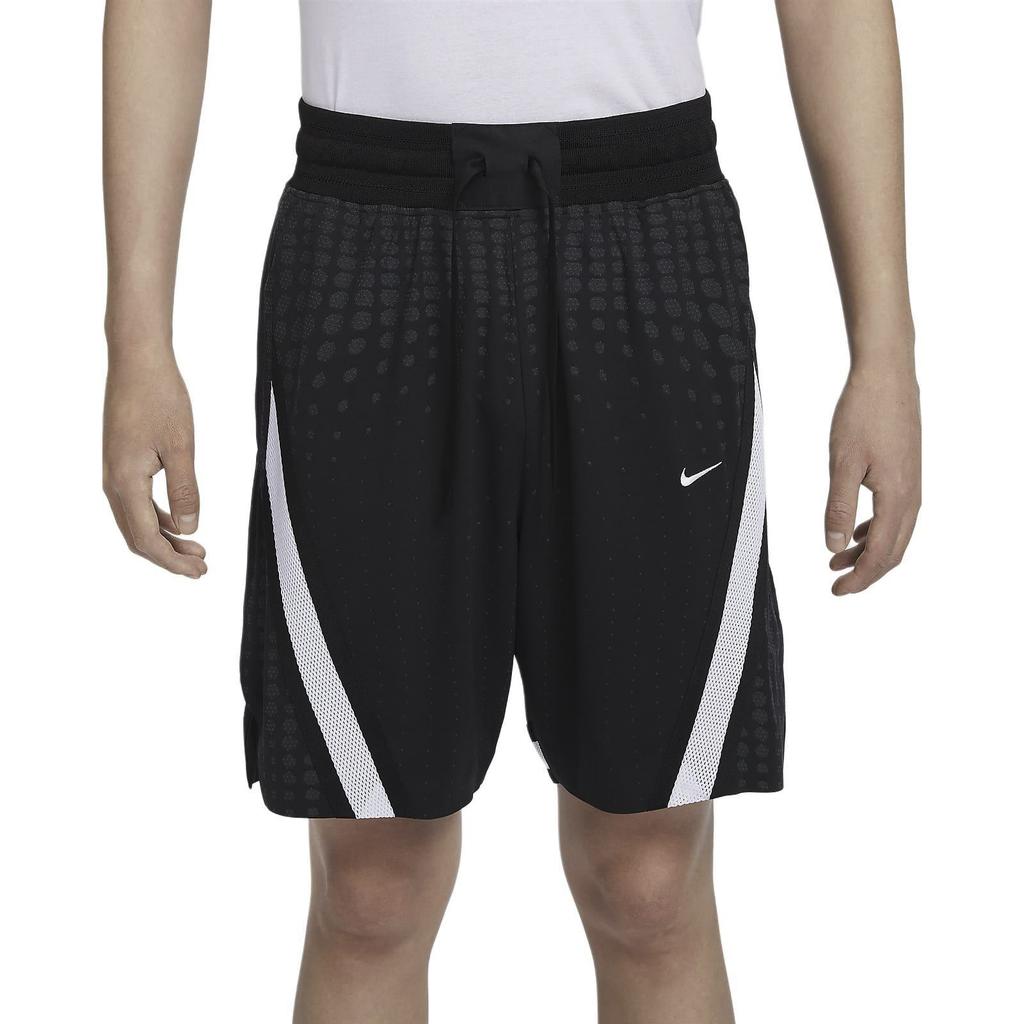 Nike Dri-FIT ADV Quick-Dry Comfortable Basketball Shorts Men Shorts Black Coal-Black White FN2756-010
