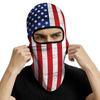 Harley Retro Motorcycle Sun Protection Mask & Summer Neck Gaiter Joker Headwear