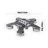 For Audi A4 4Pcs Car Wheel Center Hub Caps Five Claws Wheel Center Cap Hub Cover For Audi6 Q2 Q7 A3 B5 B B7 B8 B9 8P 8V 8L A5 A4 C6 C5 Q5 Q3