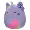 Squishmallows 30cm Cienna Caticorn, Plush Toy.