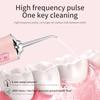 Portable Dental Rinse Intelligent Household Dental Cleaner Oral Rinse Water Dental Floss Rechargeable