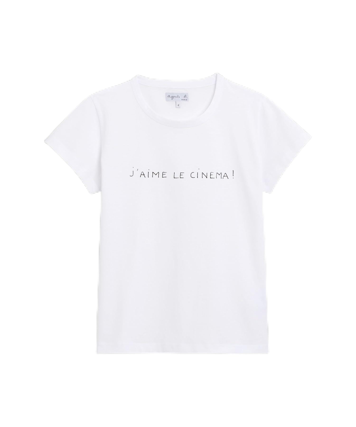 

agnes Message S345 TS Размер 2 Белый b. Футболка женская (M) белый