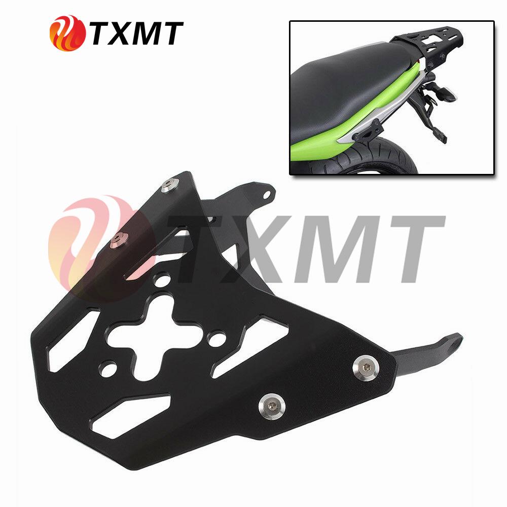 

Kawasaki ER6F/ER6N/EX650 Rear Luggage Rack 2013-2016