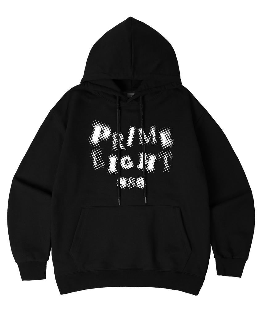 [Fleece-Lined/No-Fleece-Lined] Shade Oversized Hoodie 7 Colors (C Type)