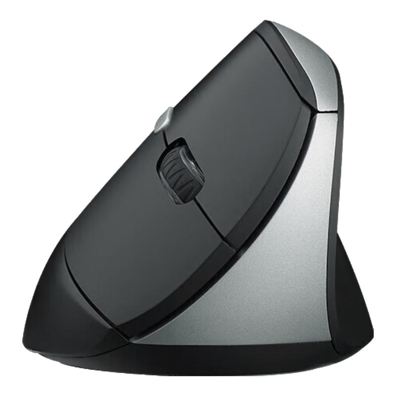 

Rapoo MV20 Ergonomic Wireless Vertical Mouse