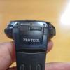 Used CASIO PROTREK PRW-1100J CASIO PROTREK Radio-controlled Solar