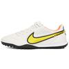 React Tiempo Legend 9 Pro TF 'White Yellow' Men's DA1192-002