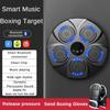 New Intelligent Boxing Target Household Fitness Equipment and Sports Equipment Hanging Music Boxing Wall Target