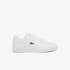 Women's Lerond Set Leather Sneakers RZ9037W55G21G