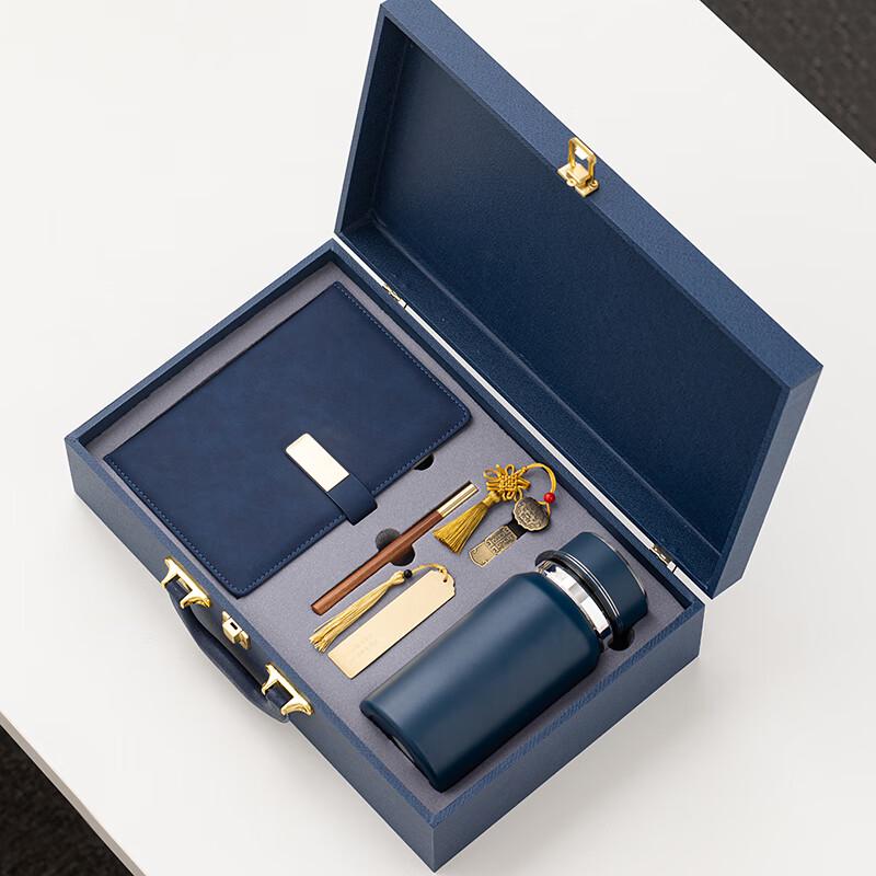 Premium Business & Annual Meeting Gift Sets