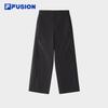 Women's Summer Woven Loose Casual Cargo Pants