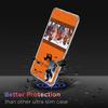P-Percy J-Jackson Poseidon Camp Half-Blood Phone Case For Xiaomi 15 Poco X7 X6 F7 14 Ultra Mi F6 F5 F4 F3 X5 X4 X3 M6 Pro M5 M5S