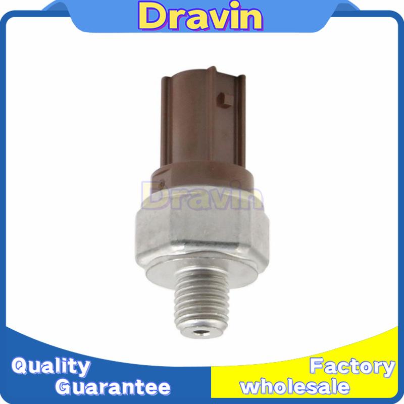 28600-RPC-004 28600-RPC-003 Plastic Metal Oil Pressure Sensor for Honda C-IVIC Pressure Switch Sensor 28600-RPC-004