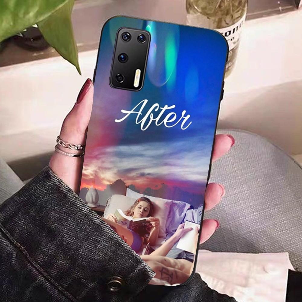 

After Hardin Tessa Phone Case For Huawei P 8 9 10 20 30 40 50 Pro Lite Psmart Honor 10 lite 70 Mate 20lite Huawei P20