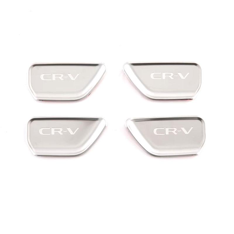 Honda CRV 2023 Wewnętrzny podłokietnik, Ramka lewarka zmiany biegów i Zestaw dekoracji wylotu powietrza