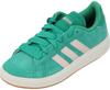 Кроссовки Adidas Grand Court Base 00s Women court green/putty mauve/off white