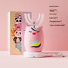CONVL Unicorn U-Shaped Kids Electric Toothbrush