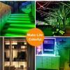 LED USB Strip Light Remote Control Color Changing 5050 RGB LED Bluetooth Connectivity Colorful Light Strip Set Flexible Lights