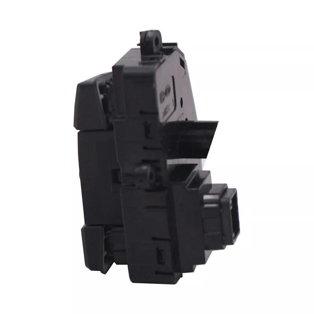 Car Interior Replacement Black Steering Wheel Switch Hyundai Sonata Switch Brand New Condition Easy Installation