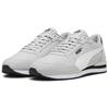 Puma St Runner V4 Soft Comfortable Low-Top Lifestyle Shoes Men sneaker Light-Gray 399068-10