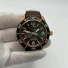 Used ORIENT STAR Orient Star Watch Automatic RE-AT0103Y SEMI SKELETON Semi-skeleton Brown Rose Gold Men's Watch (ME79-1135)