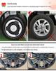 12" Wheel Cover for Wuling Hongguang Mini Macaron Xingwang - Car Modification Steel Jinbo