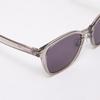 Aloeyewear [ALO Essential] AL3502 1010G Essential Graue Sonnenbrille