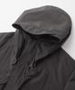 Another Office Legacy Mountain Coat (Coal)